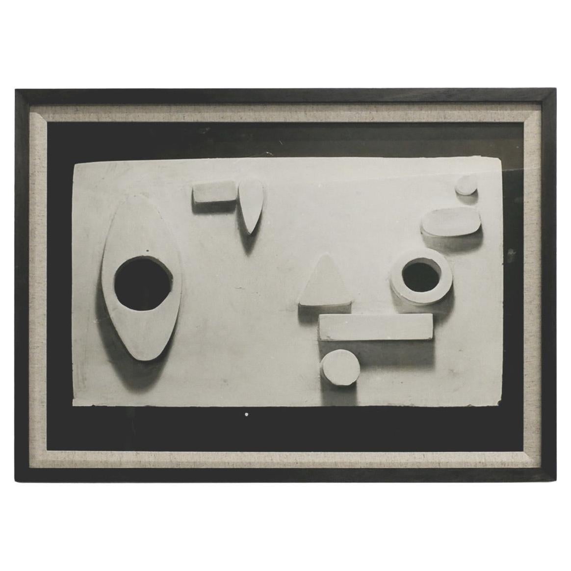 Intricate Mayan Revival Art Vintage Black Photograph Poster For Sale at