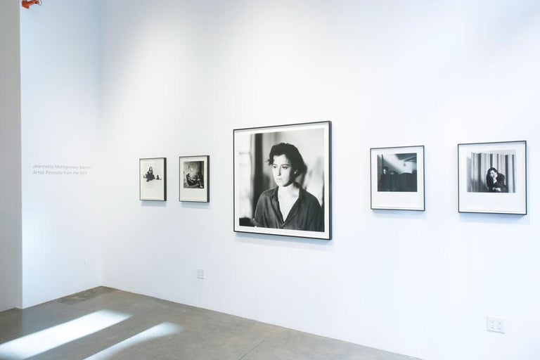 jenny holzer photography