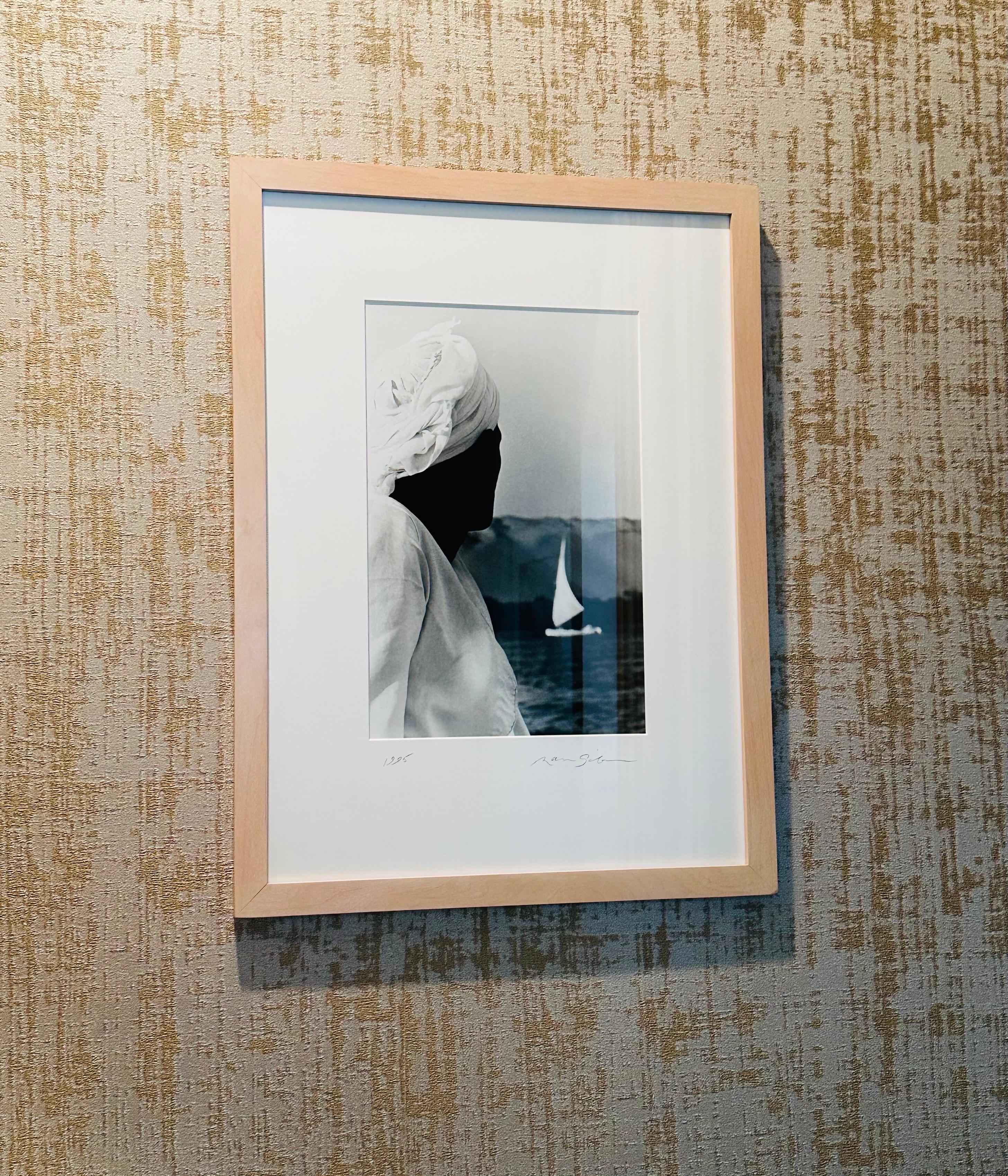 Fotografía de época Pharaonic Light de Ralph Gibson en venta 4