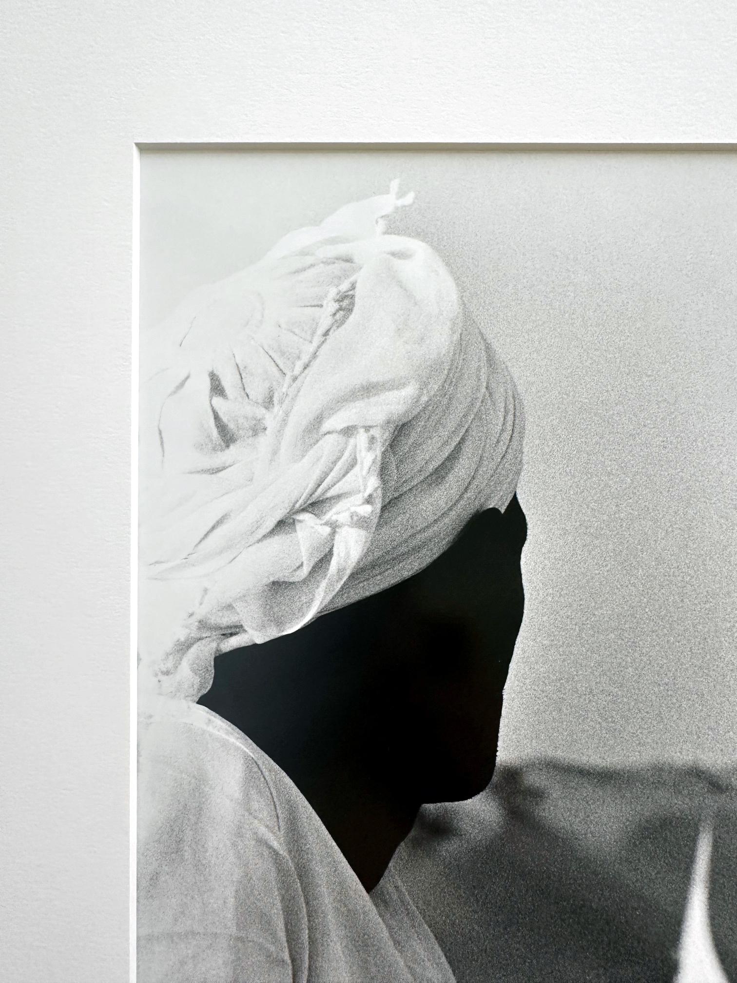 Fotografía de época Pharaonic Light de Ralph Gibson Papel en venta