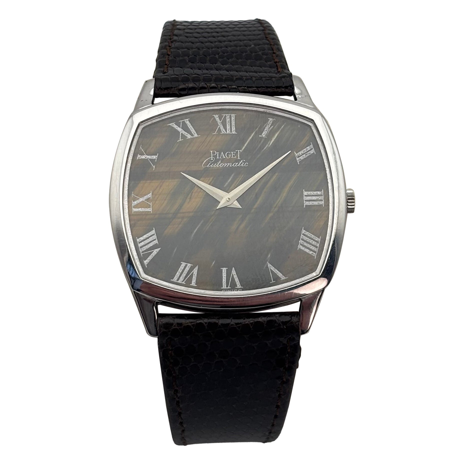Why are Piaget watches so expensive?