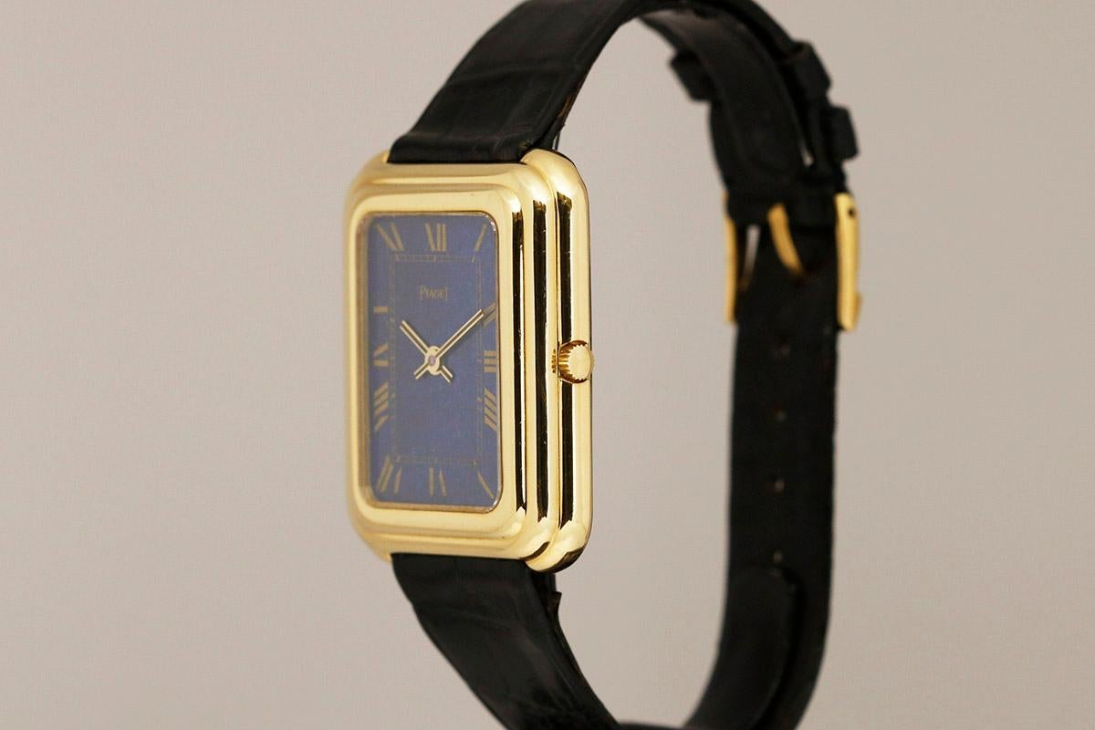 piaget beta 21