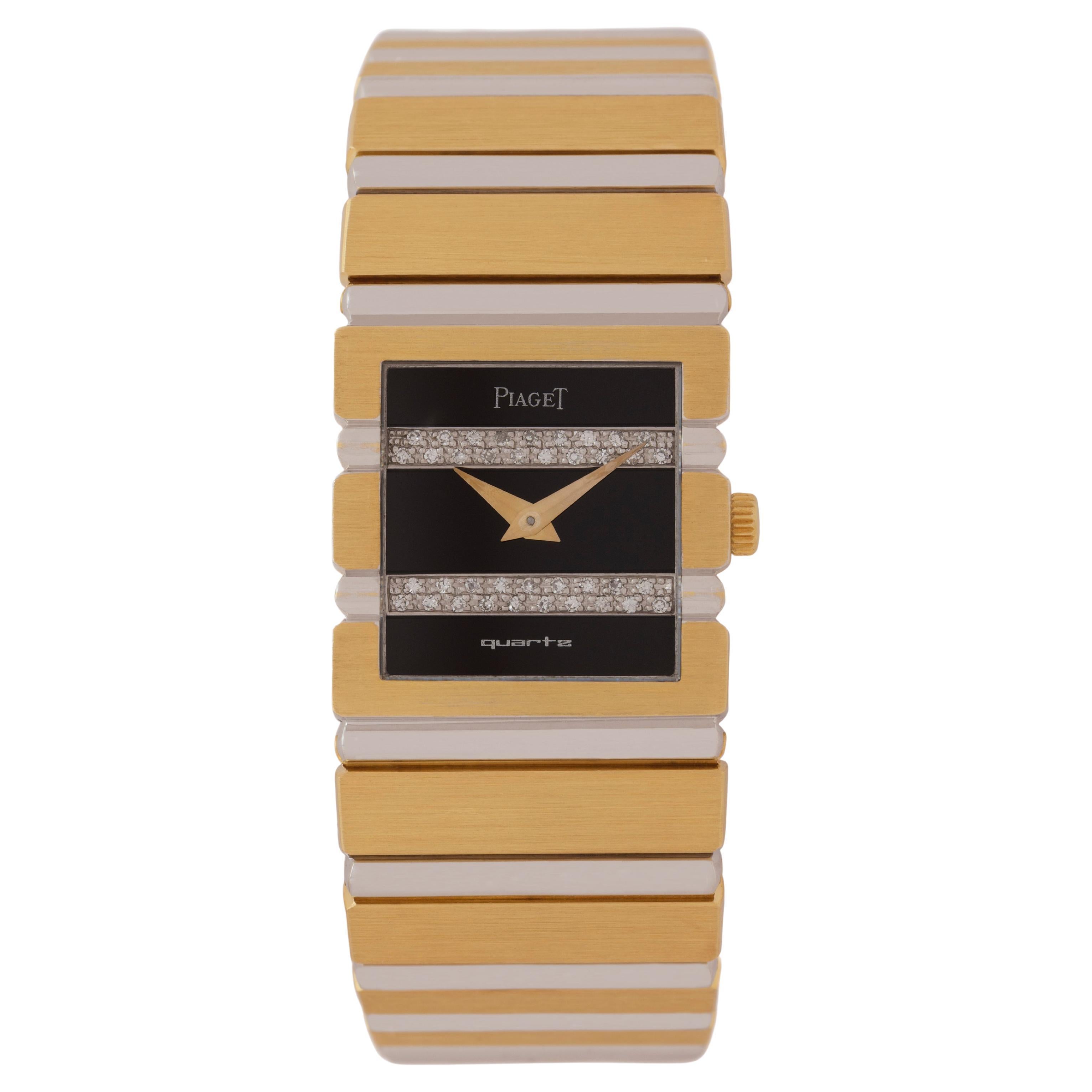 Reloj Piaget Polo