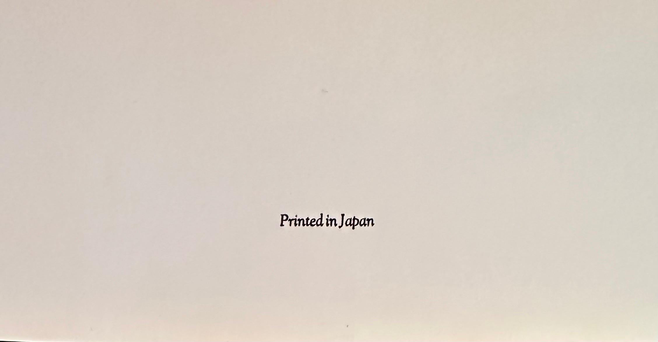 Vintage-Buch „Pictures“ von Herb Ritts, Vintage im Angebot 11