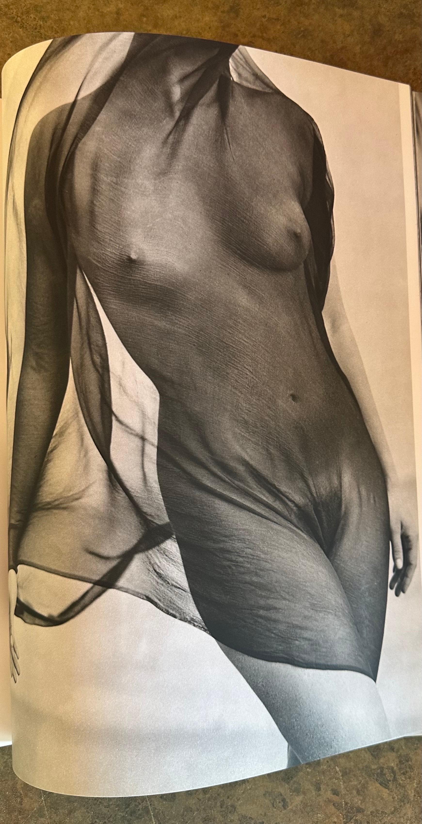 Vintage-Buch „Pictures“ von Herb Ritts, Vintage im Angebot 2
