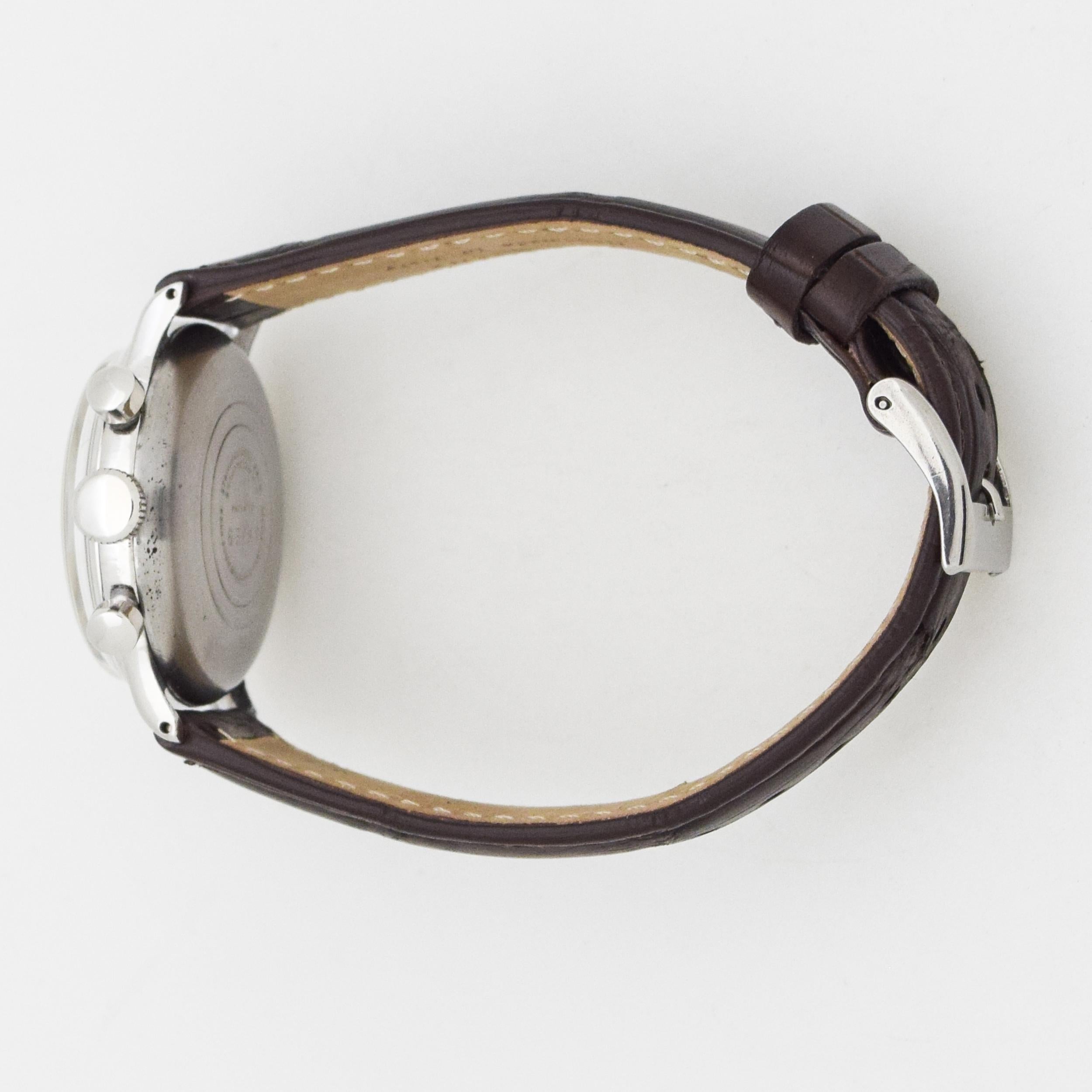 pierce watch company
