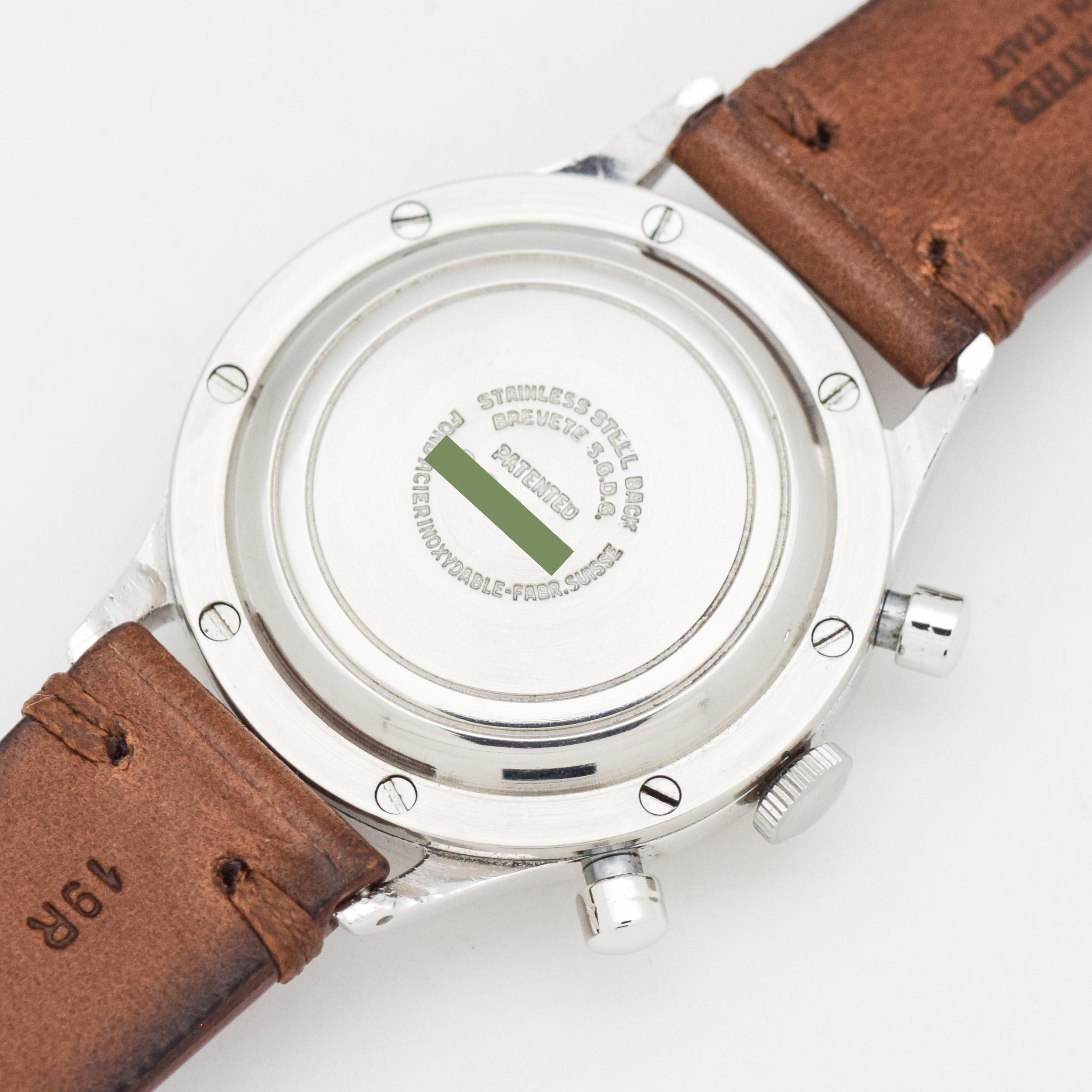 montre pierce
