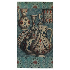 Panel/Plaque de cerámica vintage Piero Fornasetti
