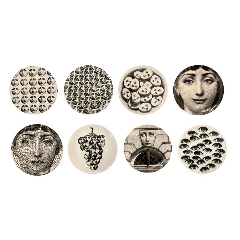 Happy 1984 Calendar Series by Piero Fornasetti 1984 at 1stDibs Happy 1984 Calendar Series by Piero Fornasetti 1984 at 1stDibs