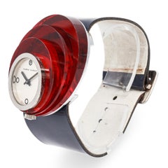 Vintage Pierre Cardin Espace PC112 by Jaeger-LeCoultre Hand Wind Men's Watch