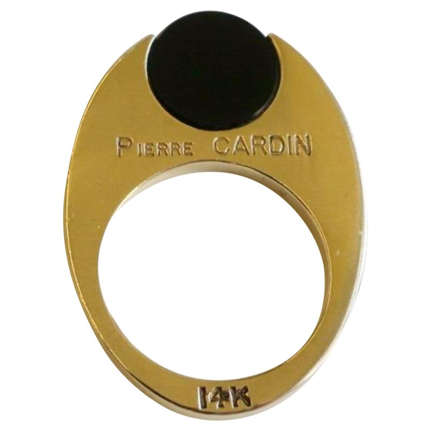 Pierre Cardin Jewelry & Watches - 6 For Sale at 1stDibs