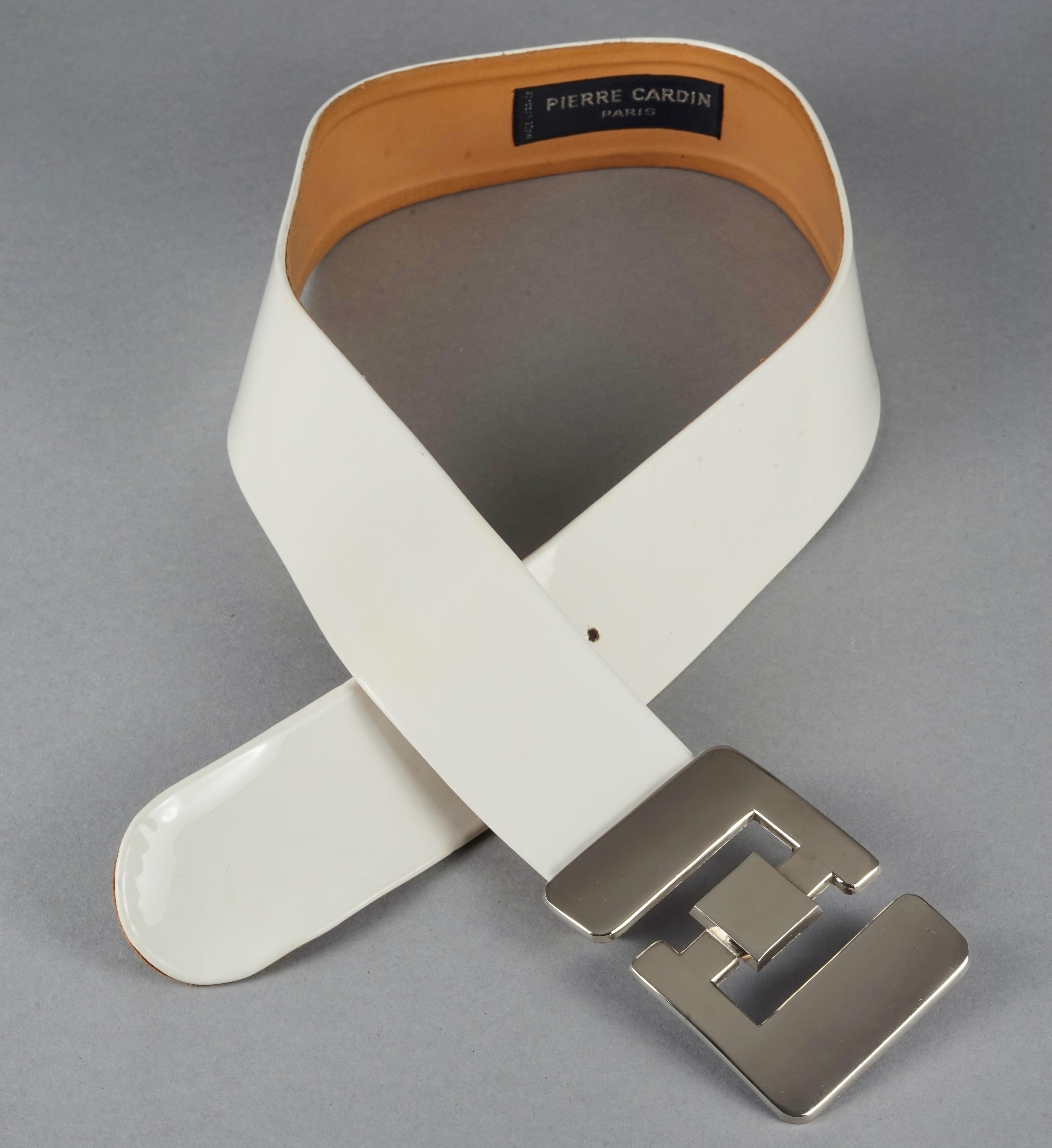 pierre cardin belt price