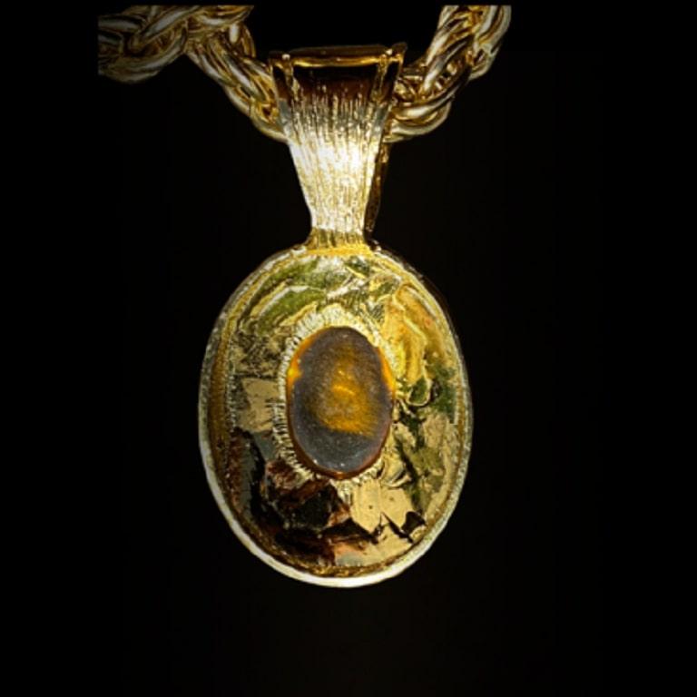 Women's Vintage PIERRE CARDIN necklace For Sale