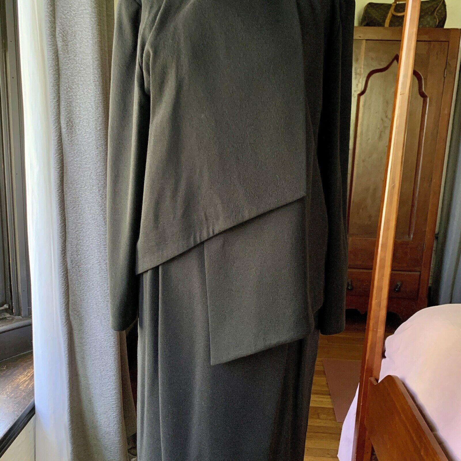 PIERRE CARDIN Paris Couture - Ensemble deux pièces jupe et veste vintage, taille 38, années 1960 Pour femmes en vente