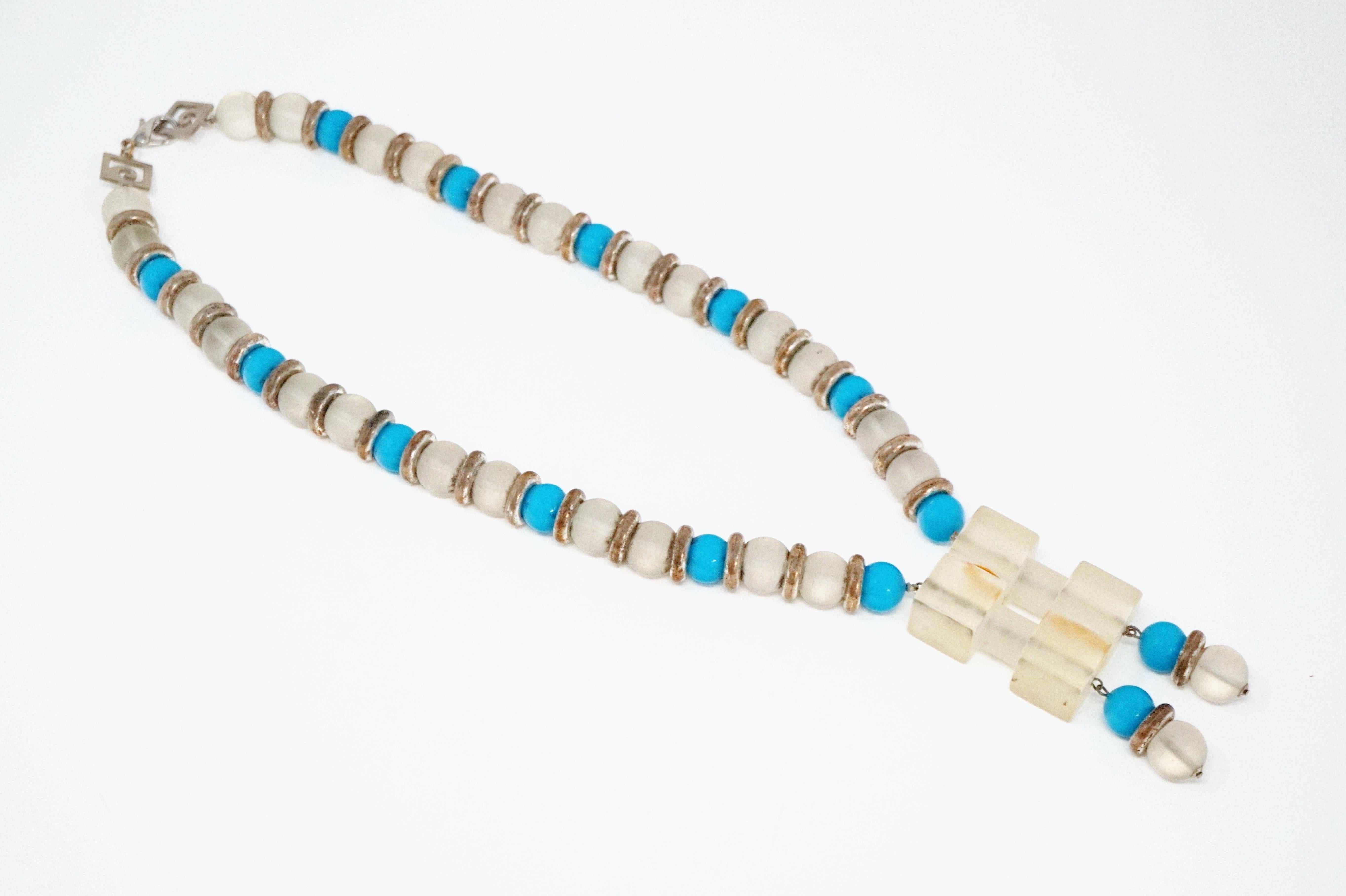 pierre cardin necklace and bracelet set