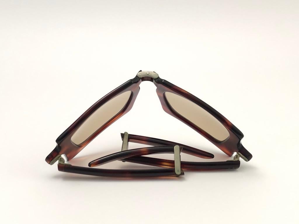 vintage french sunglasses