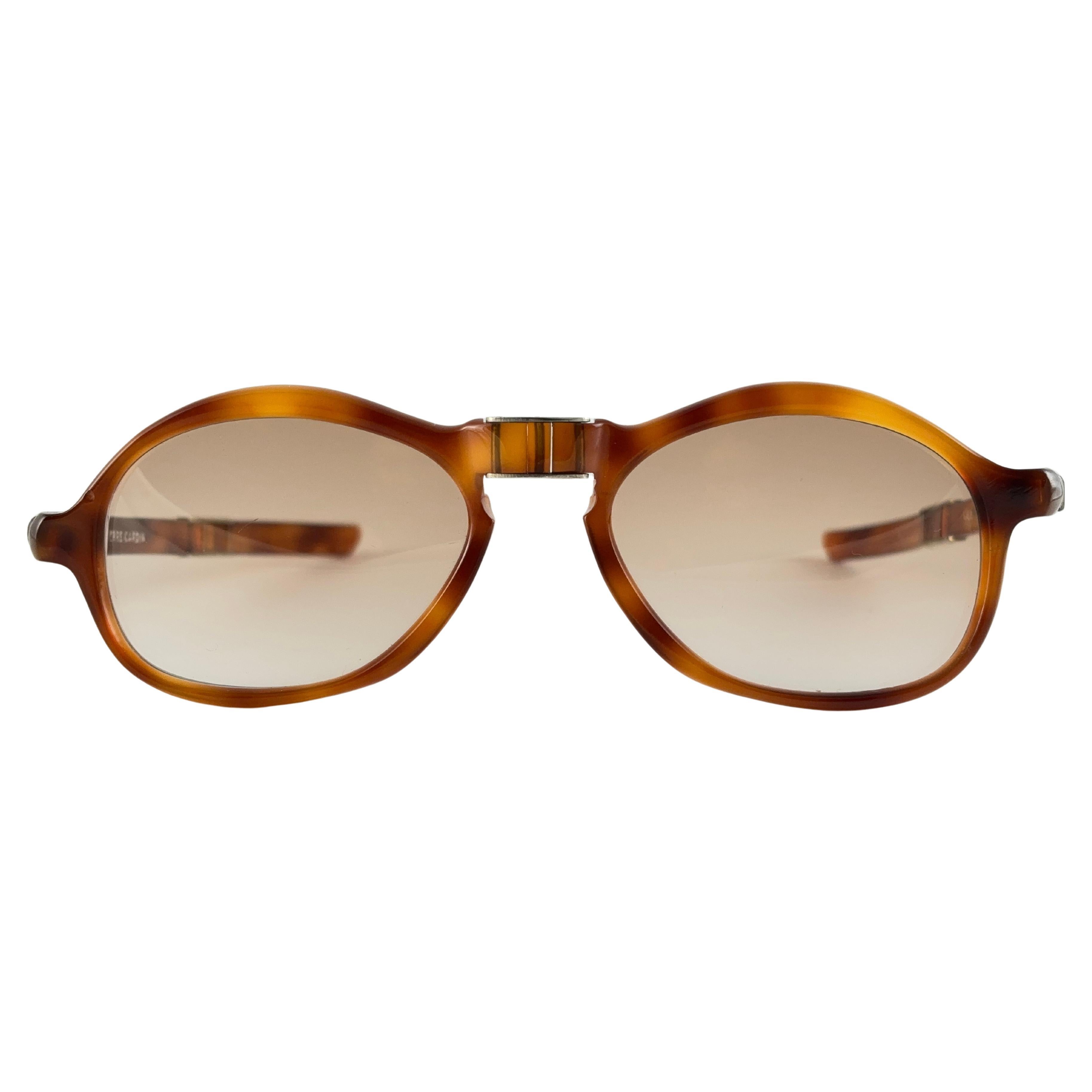Vintage Pierre Cardin Sunglasses - 41 For Sale at 1stDibs