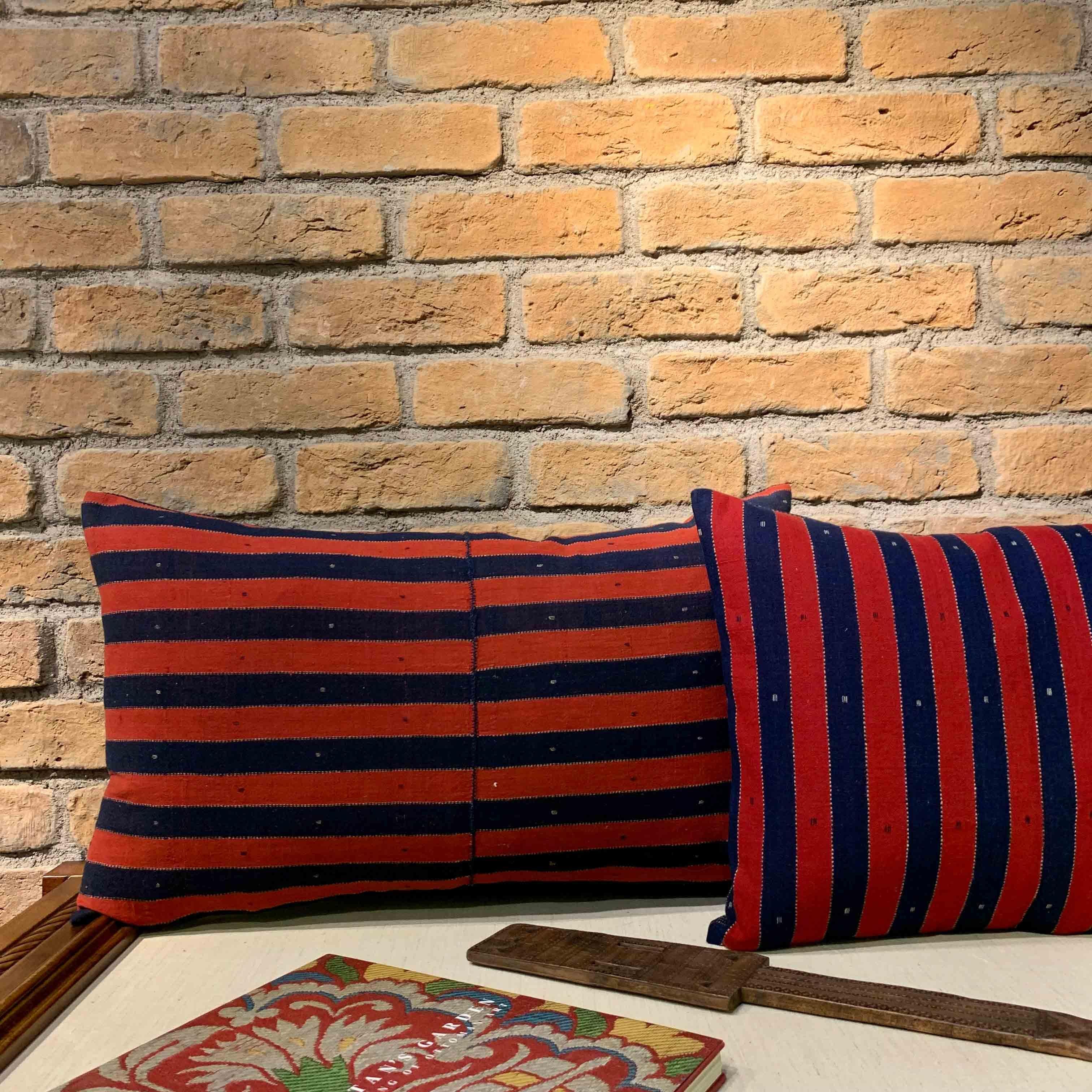 Coussin Vintage 009D Bon état - En vente à 中央区, JP