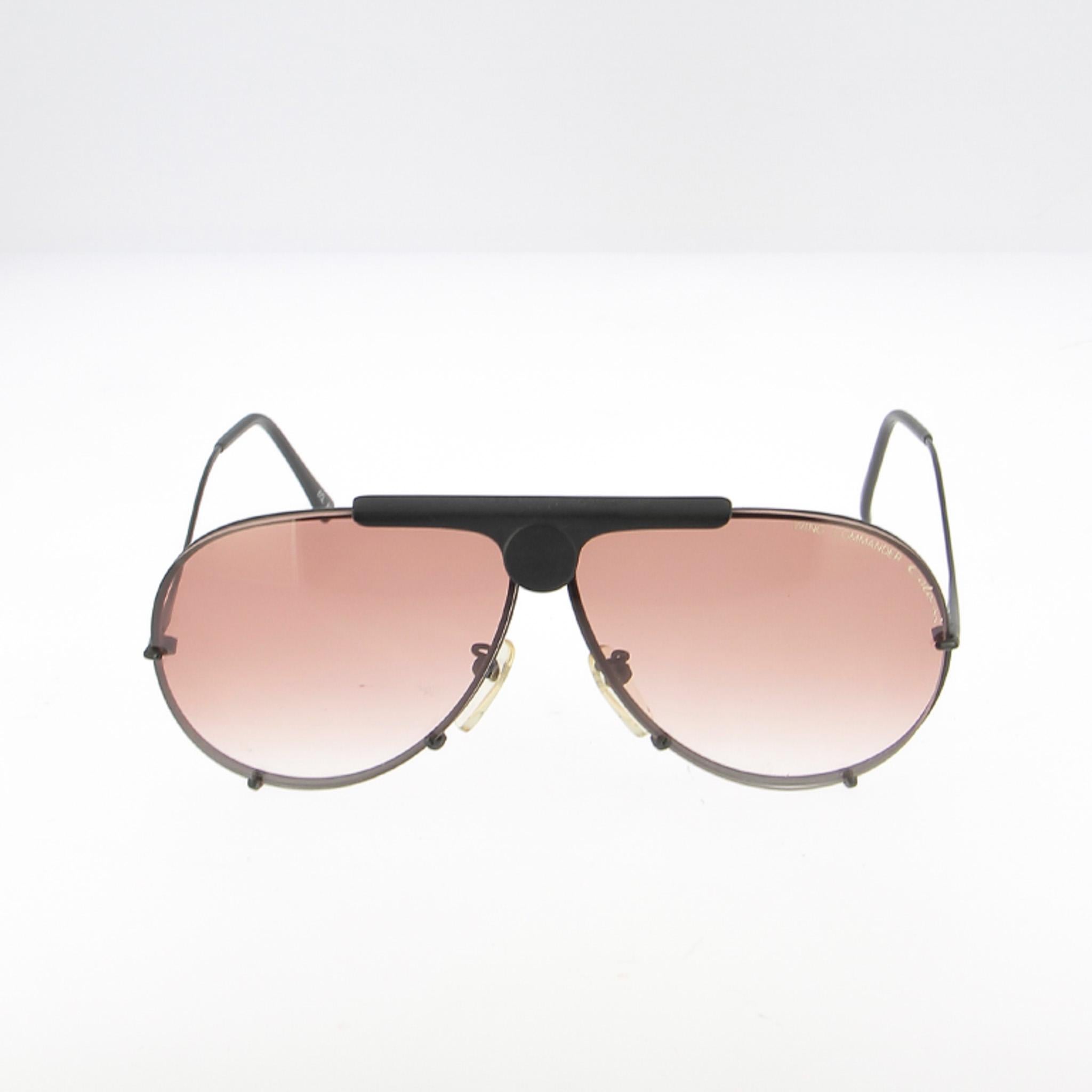 Occhiali da sole pilote vintage - Anni '80 - Colani In condizioni ottime in vendita a Paris, FR