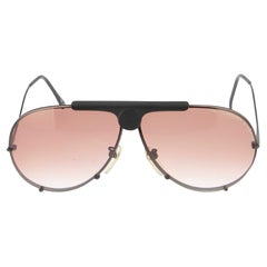 Beige Sunglasses