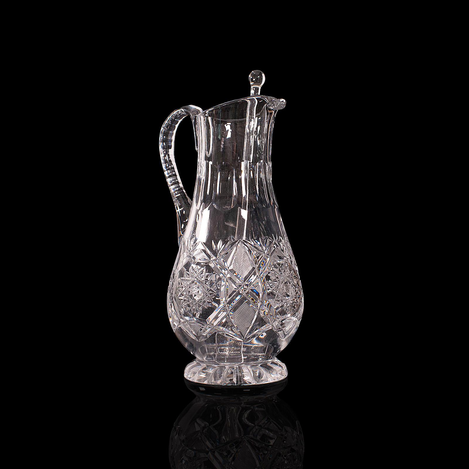pimms jug and glasses