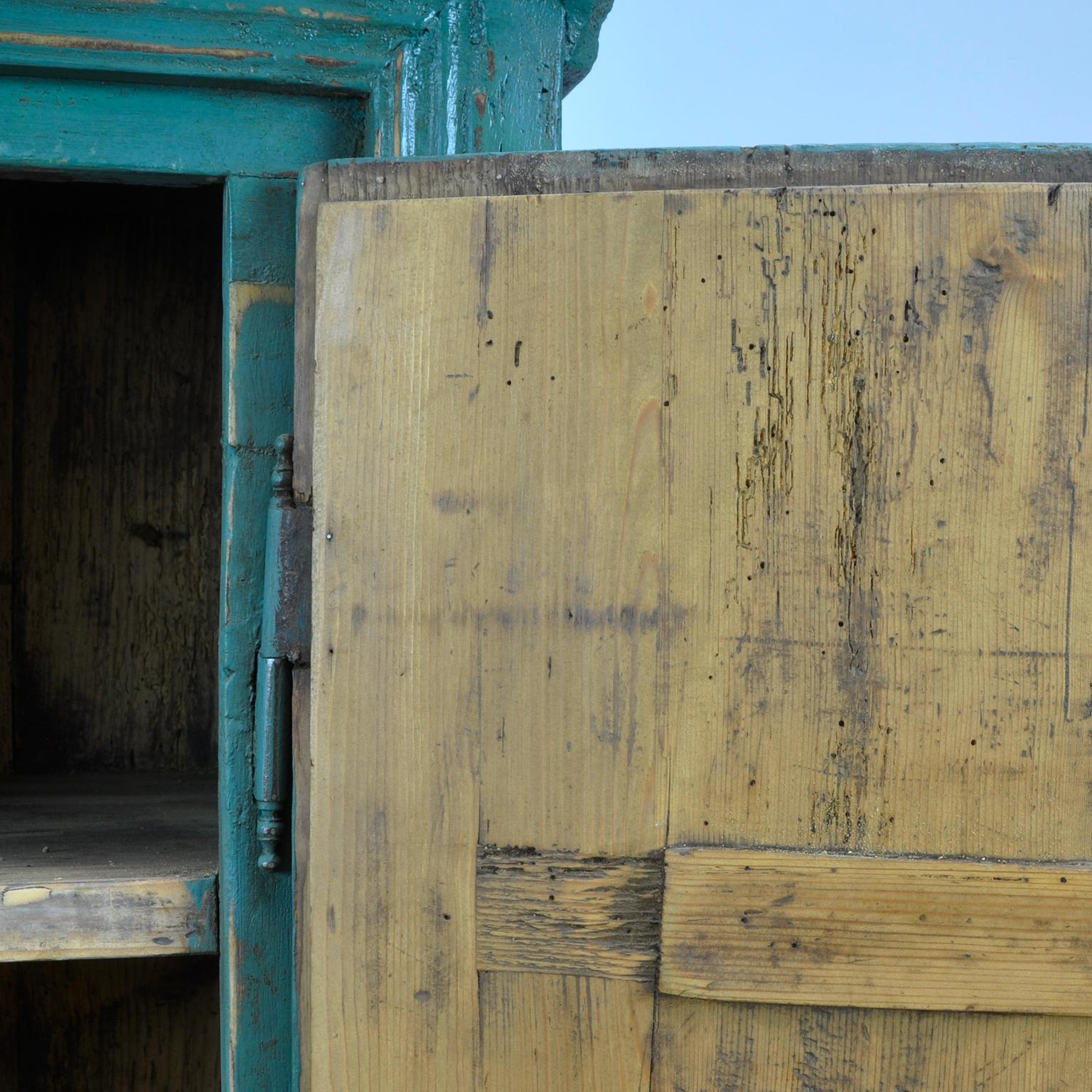 Vintage Pine Dresser, 1930s 4