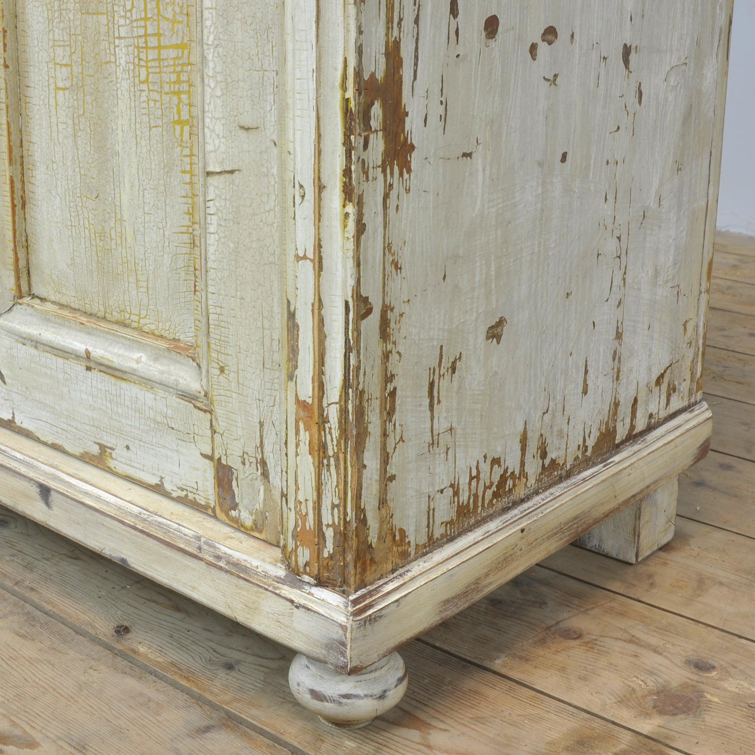 Vintage Pine Dresser, 1930s 2