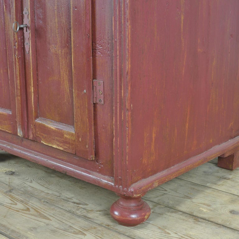Vintage Pine Dresser 1930s For Sale At 1stdibs