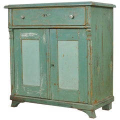 Cassettone in pino d'epoca, anni '30