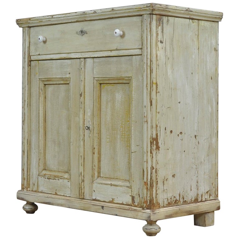 Vintage Pine Dresser, 1930s at 1stDibs