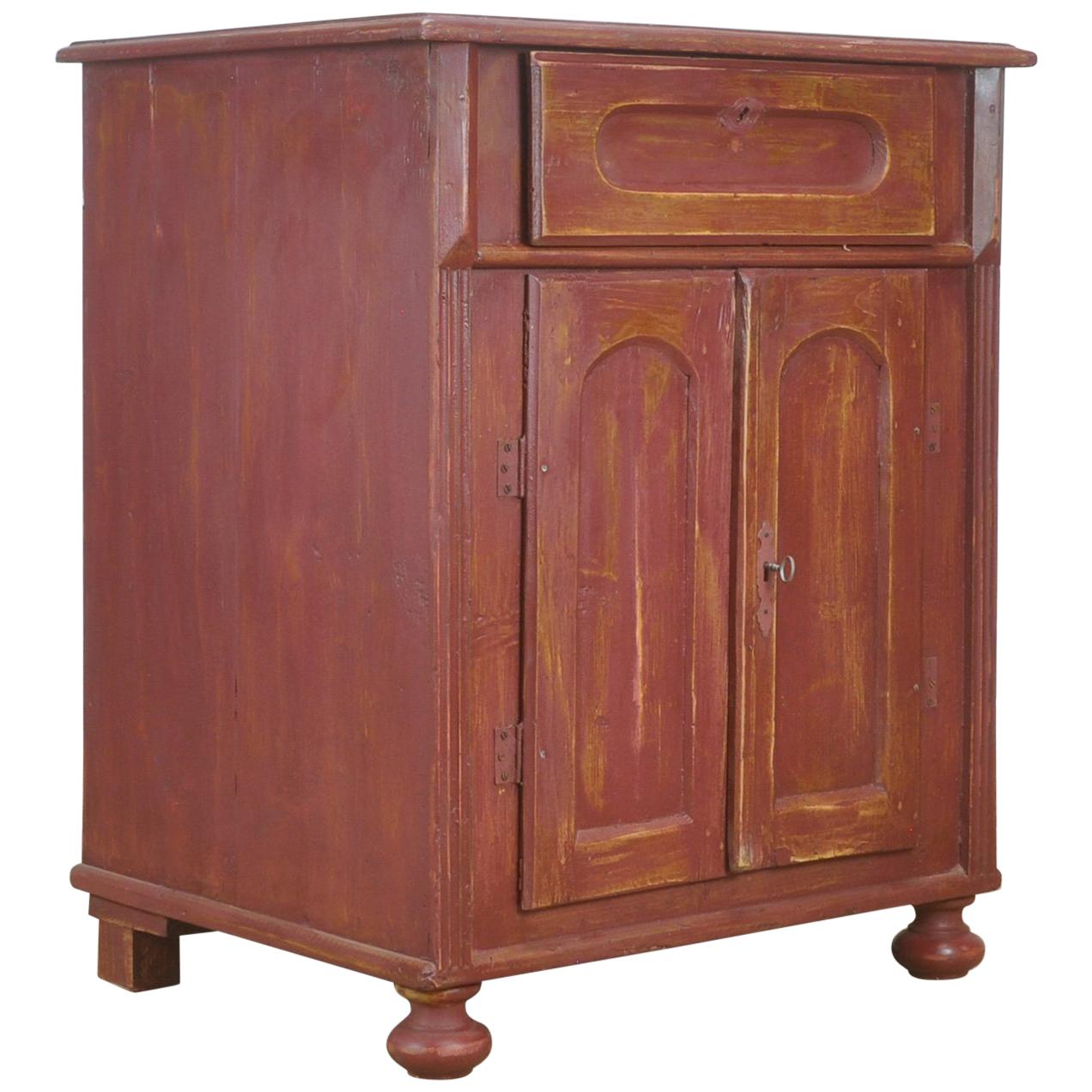 Vintage Pine Dresser, 1930s For Sale at 1stdibs