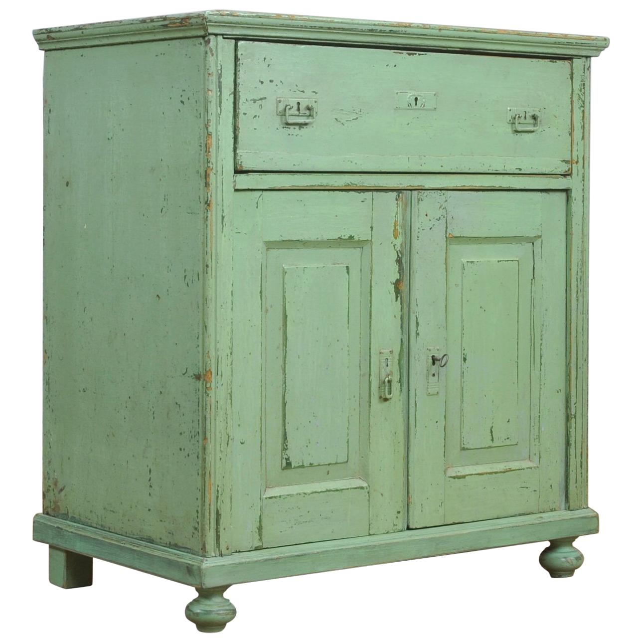 Vintage Pine Dresser, 1930s For Sale at 1stdibs