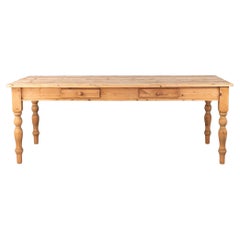 Dining Room Tables