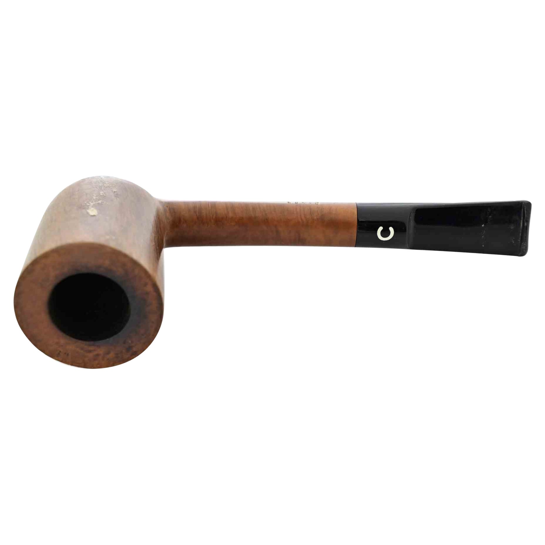 Vintage Pipe by Il Ceppo, Italy, mid-20th Century