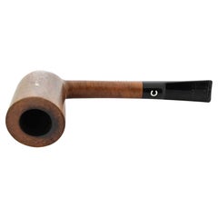 Vintage Pipe by Il Ceppo, Italy, mid-20th Century
