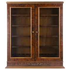 Présentoir de pipes vintage, fin du 20e siècle