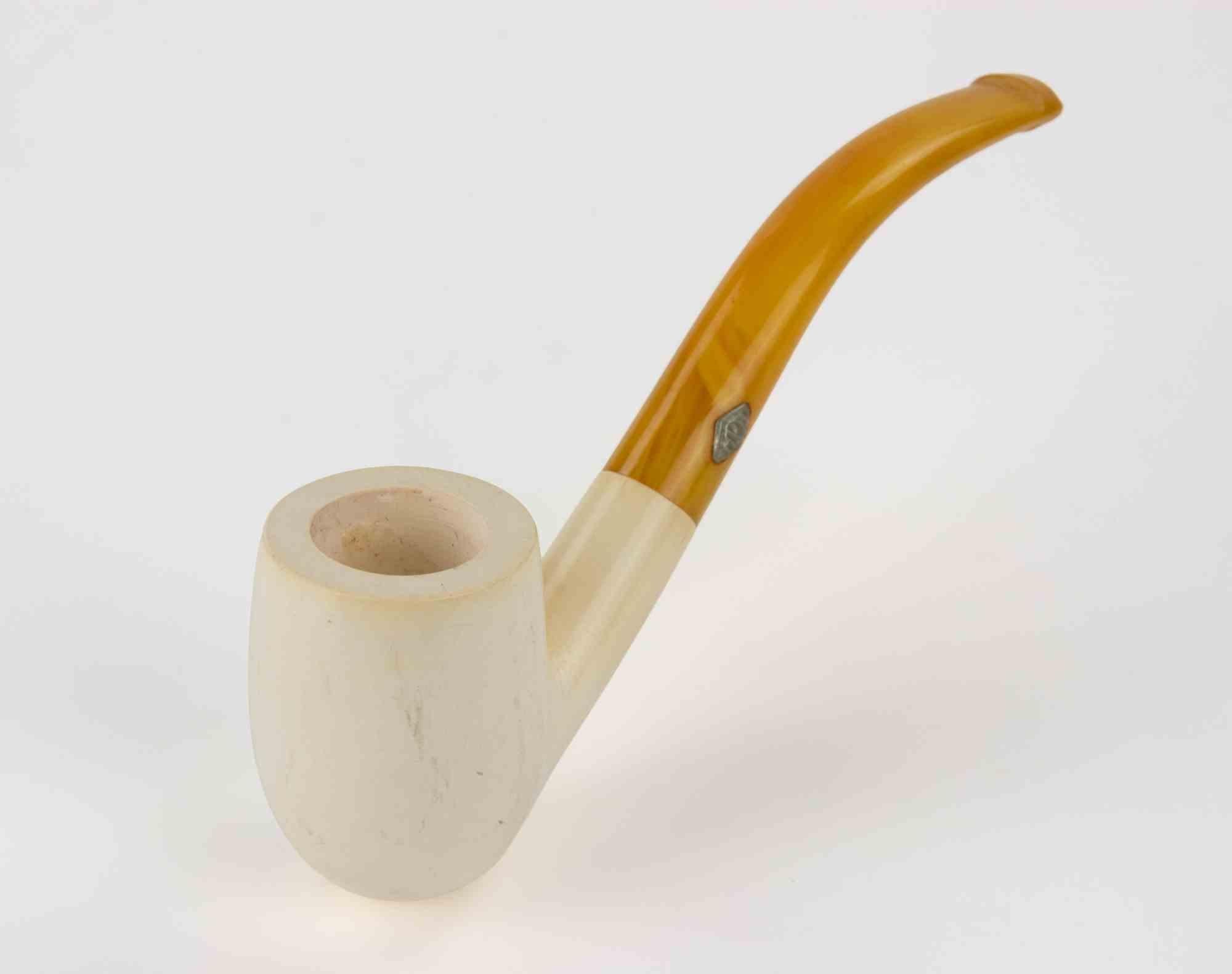 Europeo Pipa d'epoca della metà del XX secolo in vendita