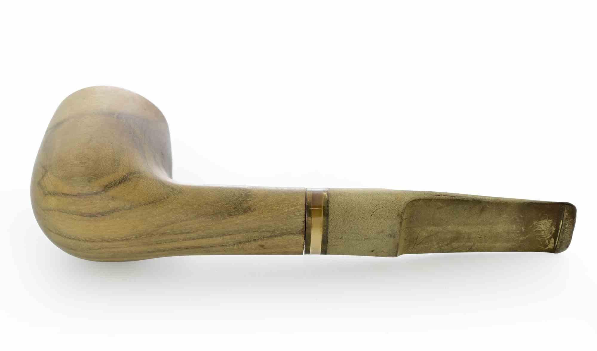 Europeo Pipa d'epoca, metà del XX secolo in vendita