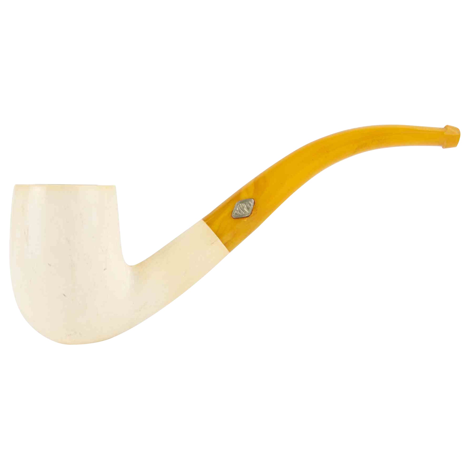 Pipa d
epoca della metà del XX secolo