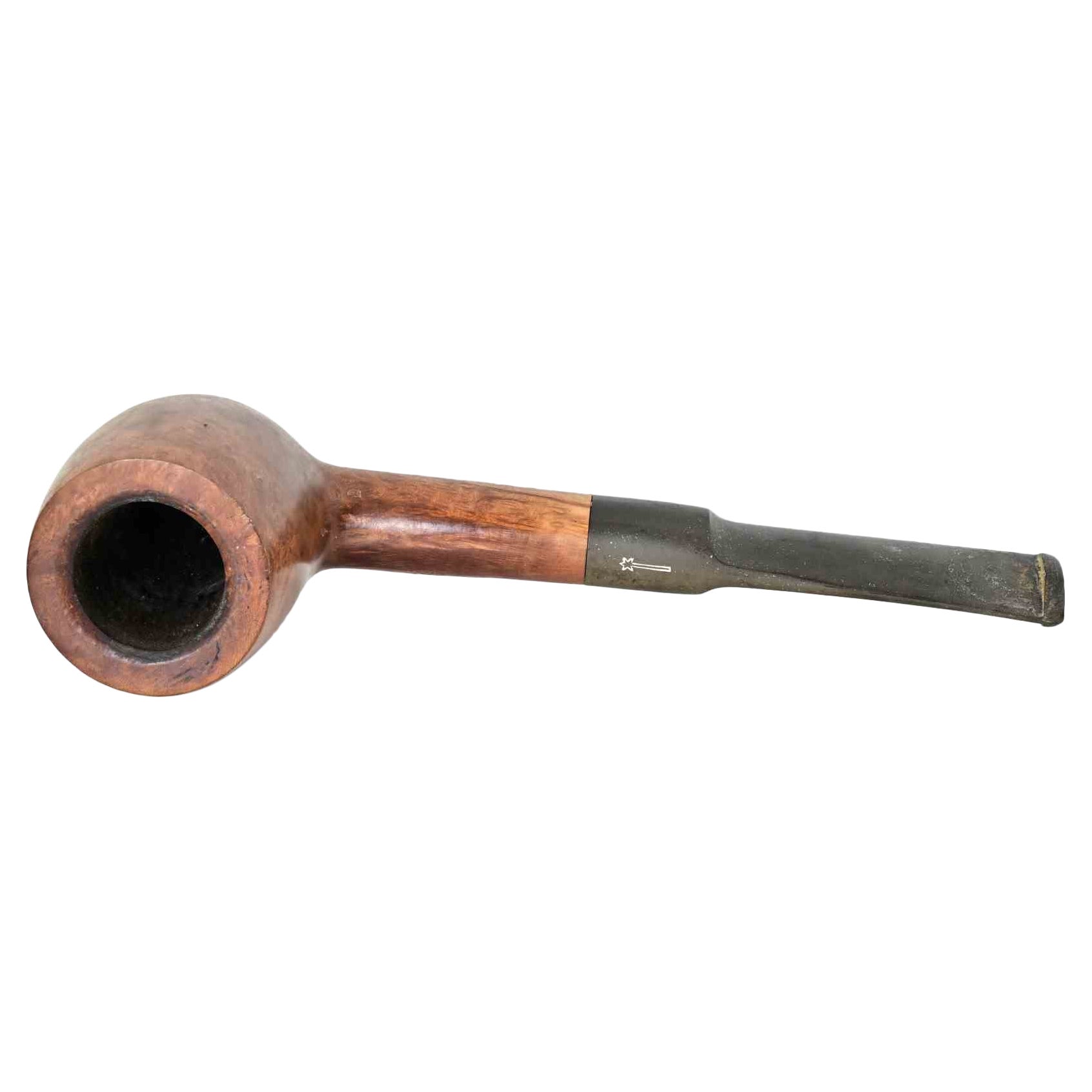 Pipe Vintage, milieu du 20ème siècle