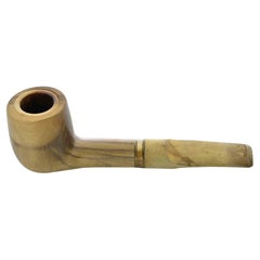 Pipe Vintage, milieu du 20ème siècle
