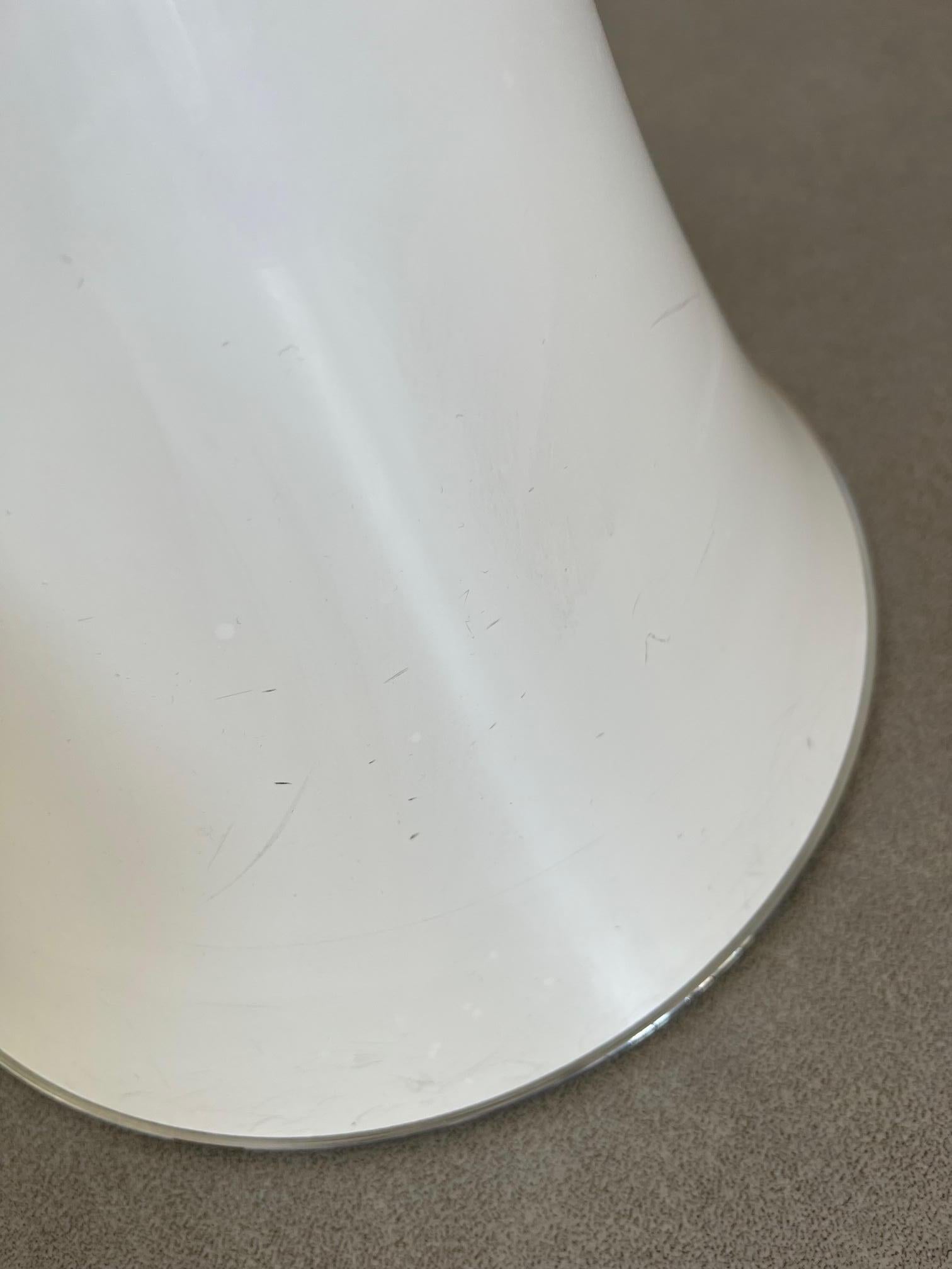Vintage Pipistrello 'Table Lamp' Gae Aulenti / Martinelli Luce Probably 70s 1