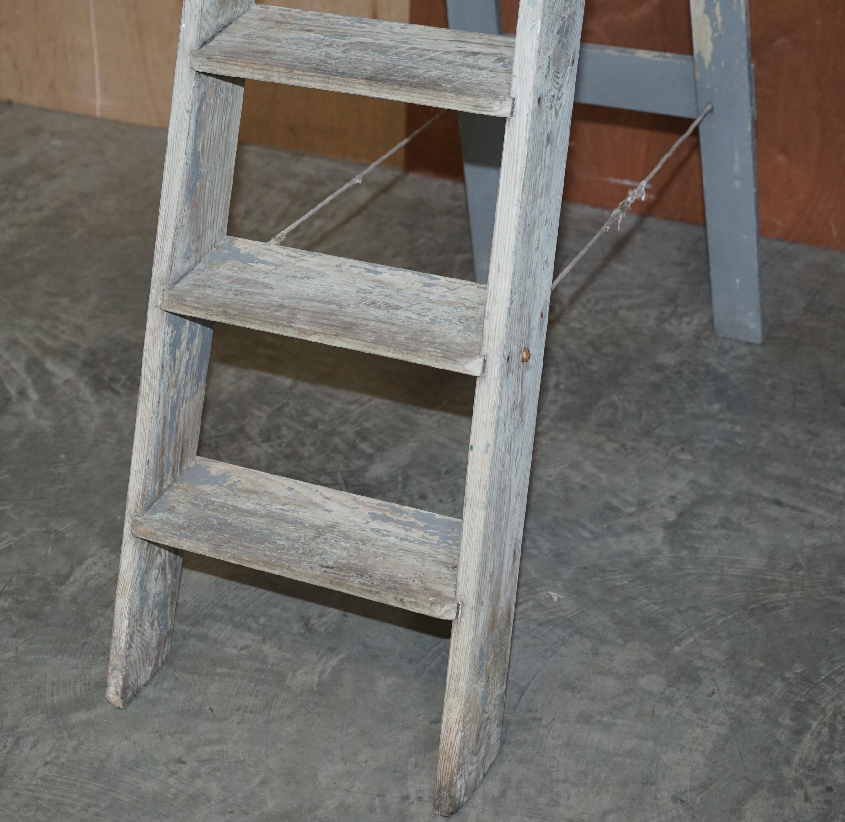 old ladder for sale
