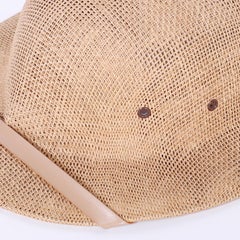 Vintage Pith Helmet