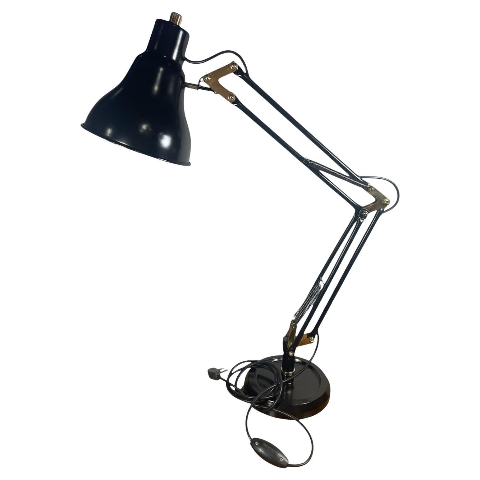 Lampada Luxo vintage della Pixar Lampada da scrivania per architetti