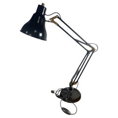 Lampada Luxo vintage della Pixar Lampada da scrivania per architetti