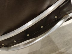 Vintage PK 22 Lounge Chairs by Poul Kjærholm for E. Kold Christensen, Set of 2