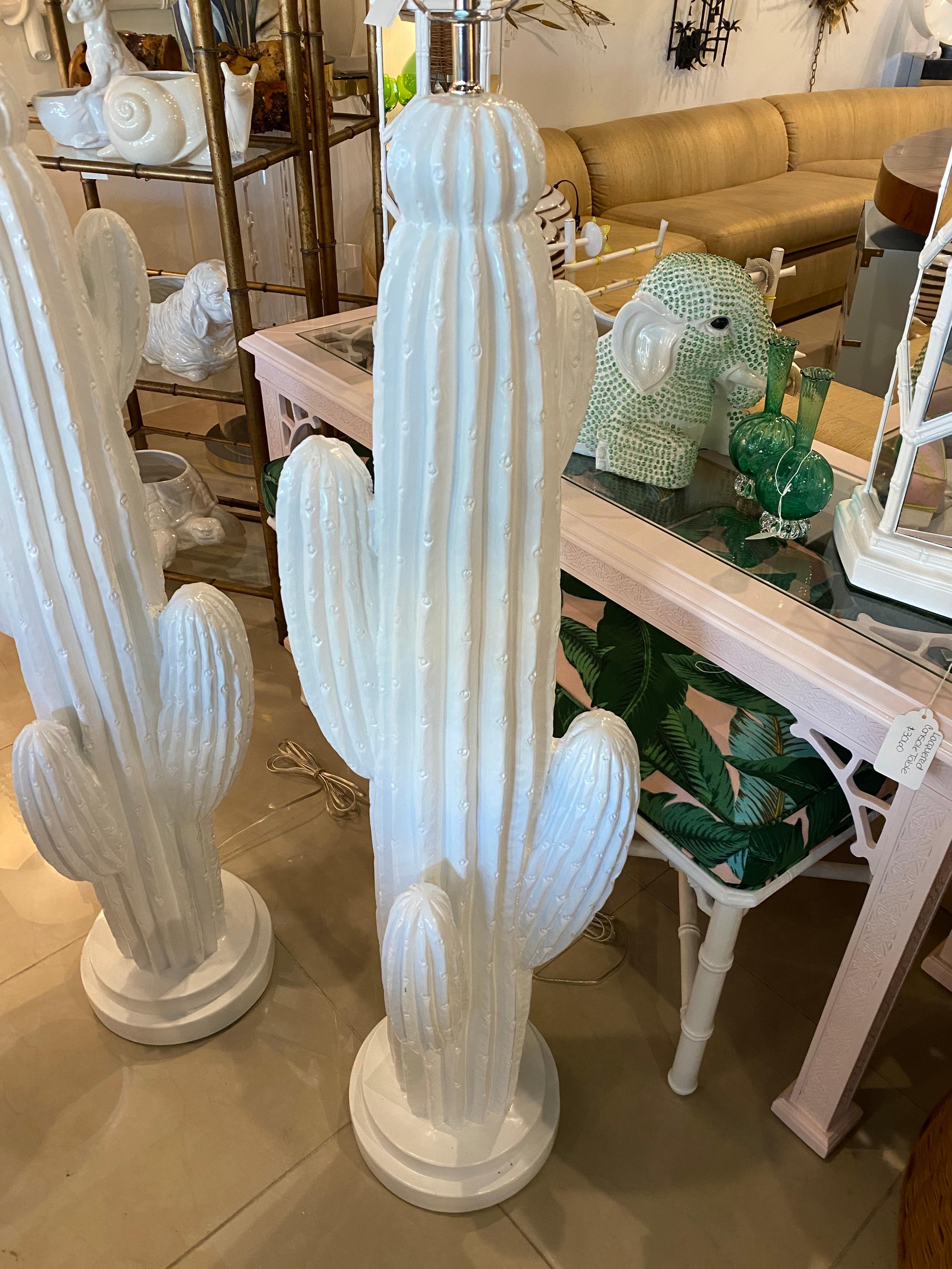 palm springs lamps
