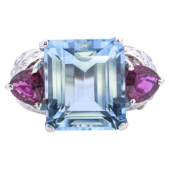 Fashion Rings