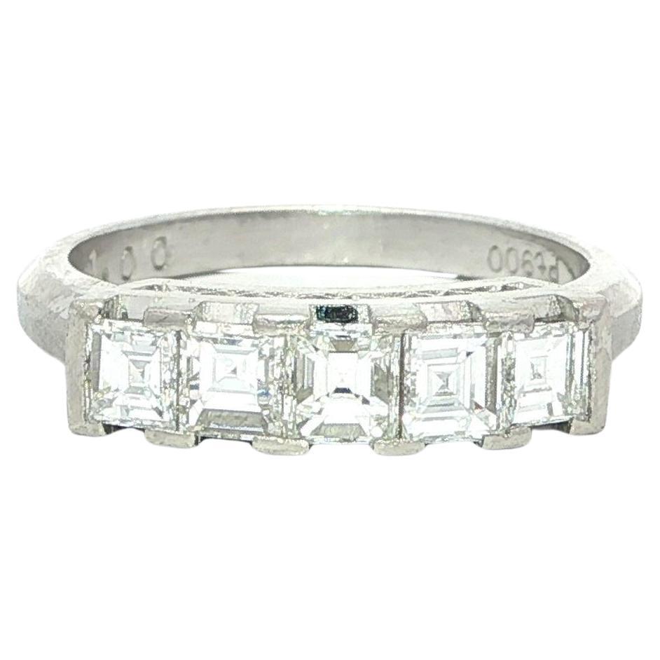 6 Anillos de boda